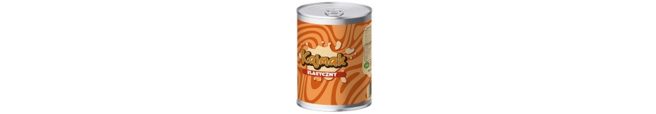 Kajmak klasyczny