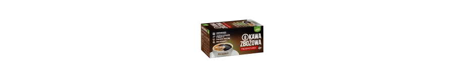 Kawa zbożowa tradycyjna